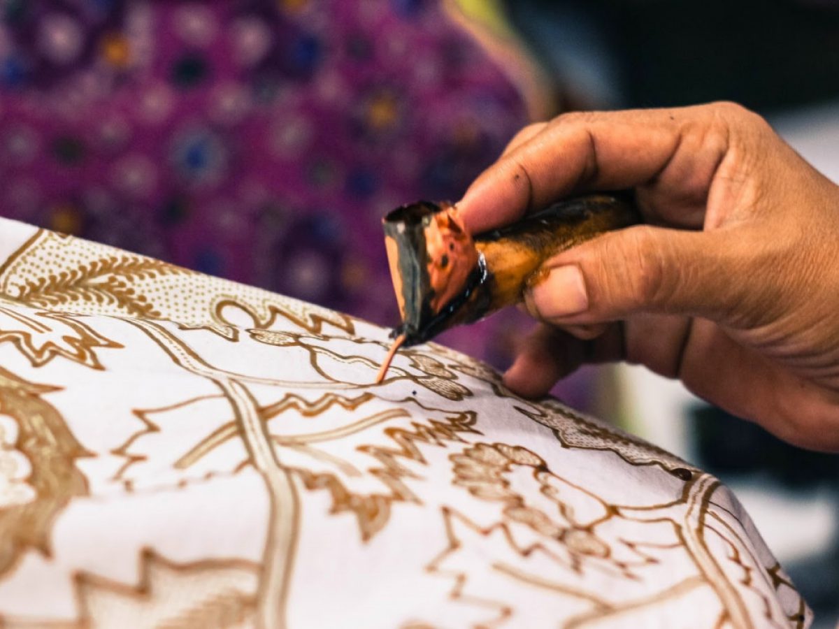 Detail Gambar Seni Batik Nomer 23