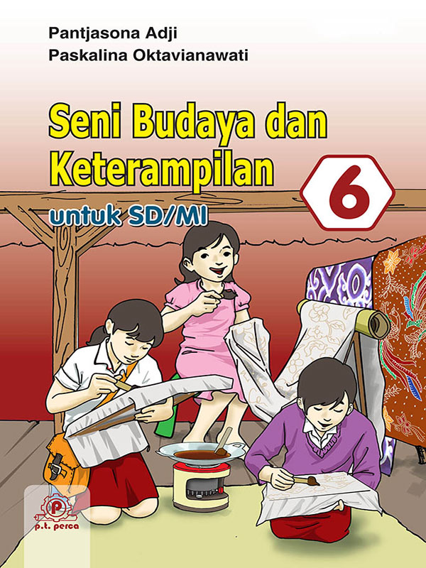 Detail Gambar Seni Budaya Dan Keterampilan Nomer 2