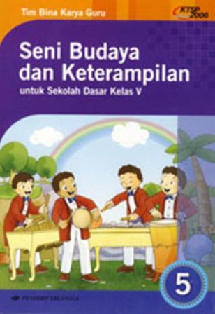 Detail Gambar Seni Budaya Dan Keterampilan Nomer 10