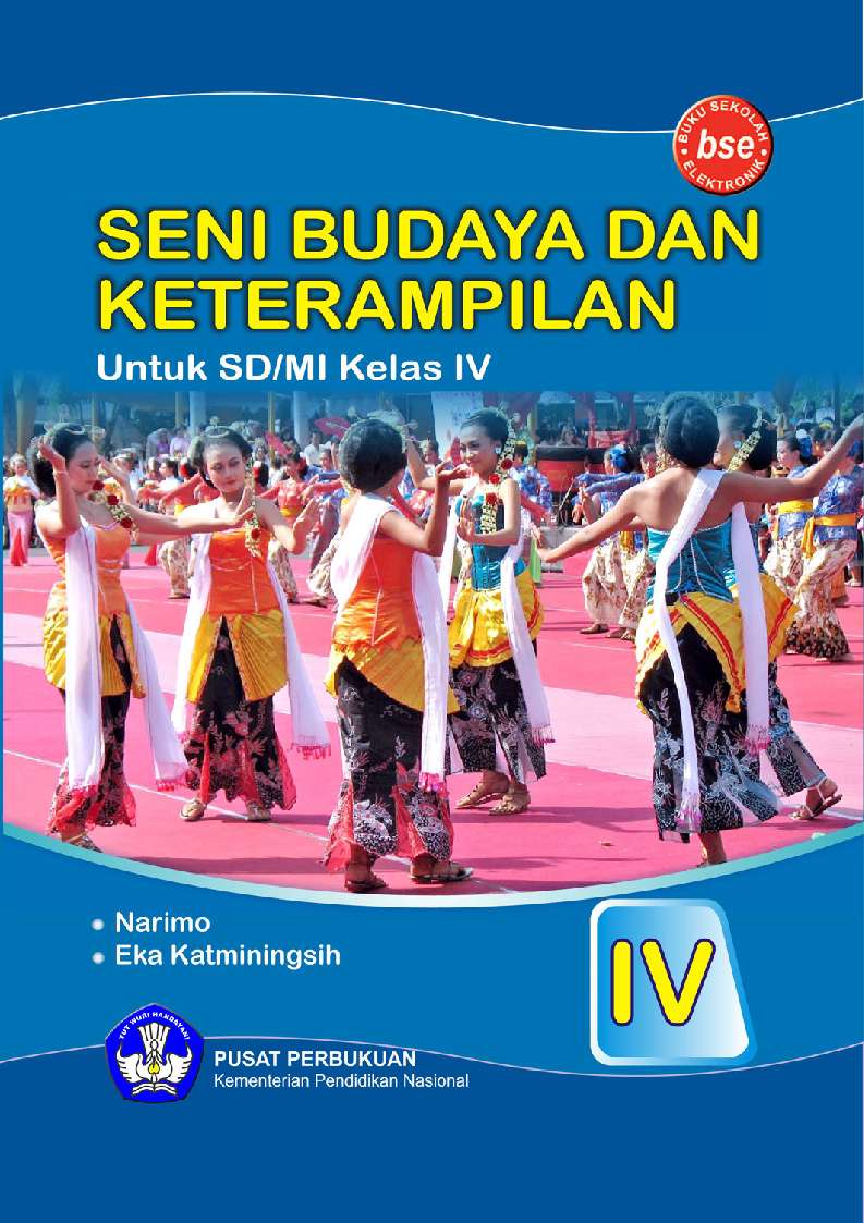 Detail Gambar Seni Budaya Dan Keterampilan Nomer 17