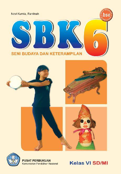 Detail Gambar Seni Budaya Dan Keterampilan Nomer 18