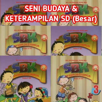 Detail Gambar Seni Budaya Dan Keterampilan Nomer 22