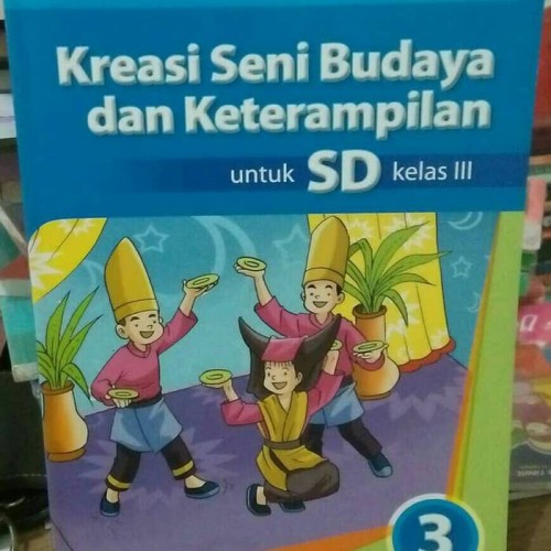 Detail Gambar Seni Budaya Dan Keterampilan Nomer 26