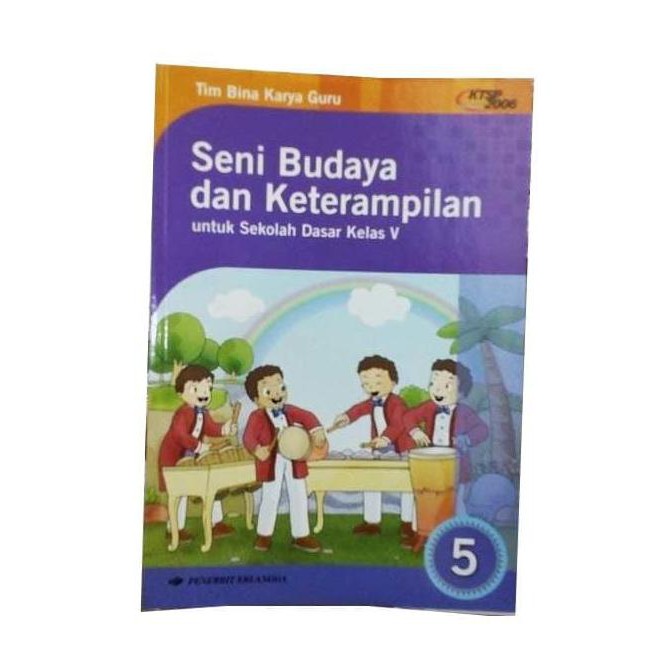 Detail Gambar Seni Budaya Dan Keterampilan Nomer 30