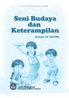 Detail Gambar Seni Budaya Dan Keterampilan Nomer 43