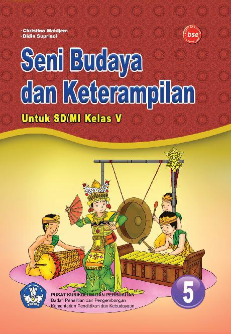 Detail Gambar Seni Budaya Dan Keterampilan Nomer 5