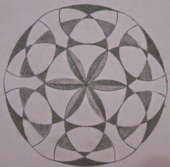 Detail Gambar Seni Geometri Nomer 54