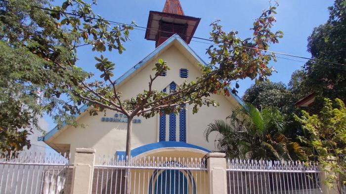 Detail Gambar Seni Gereja Toraja Nomer 13