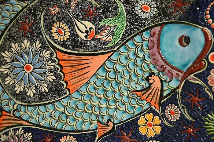 Detail Gambar Seni Grafis Cetak Dalam Nomer 24