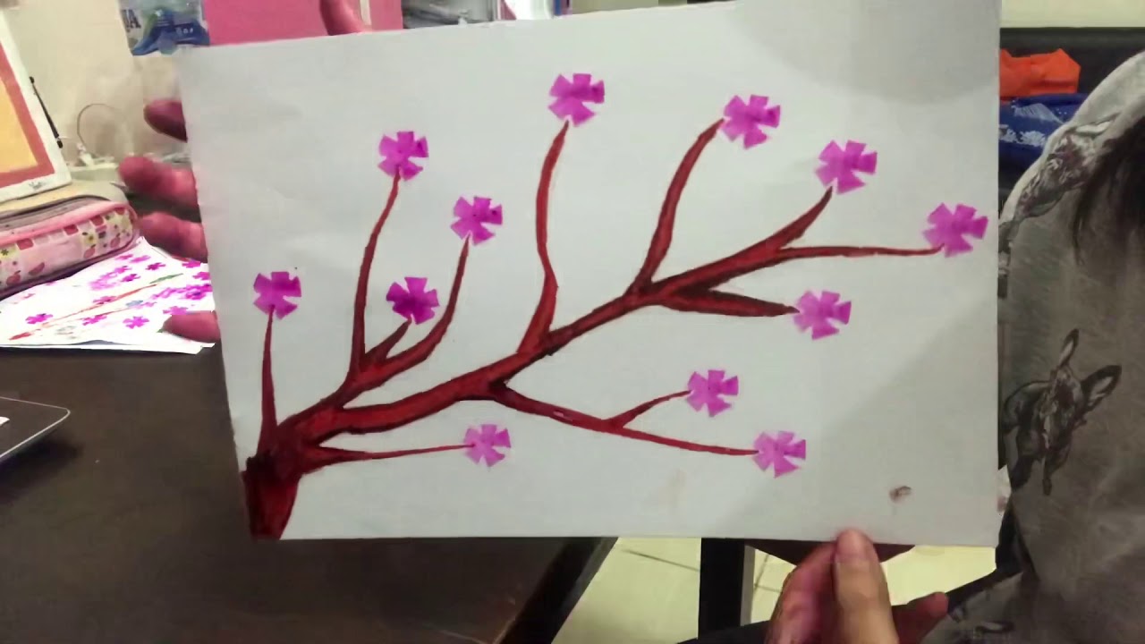 Detail Gambar Seni Grafis Cetak Dalam Nomer 44