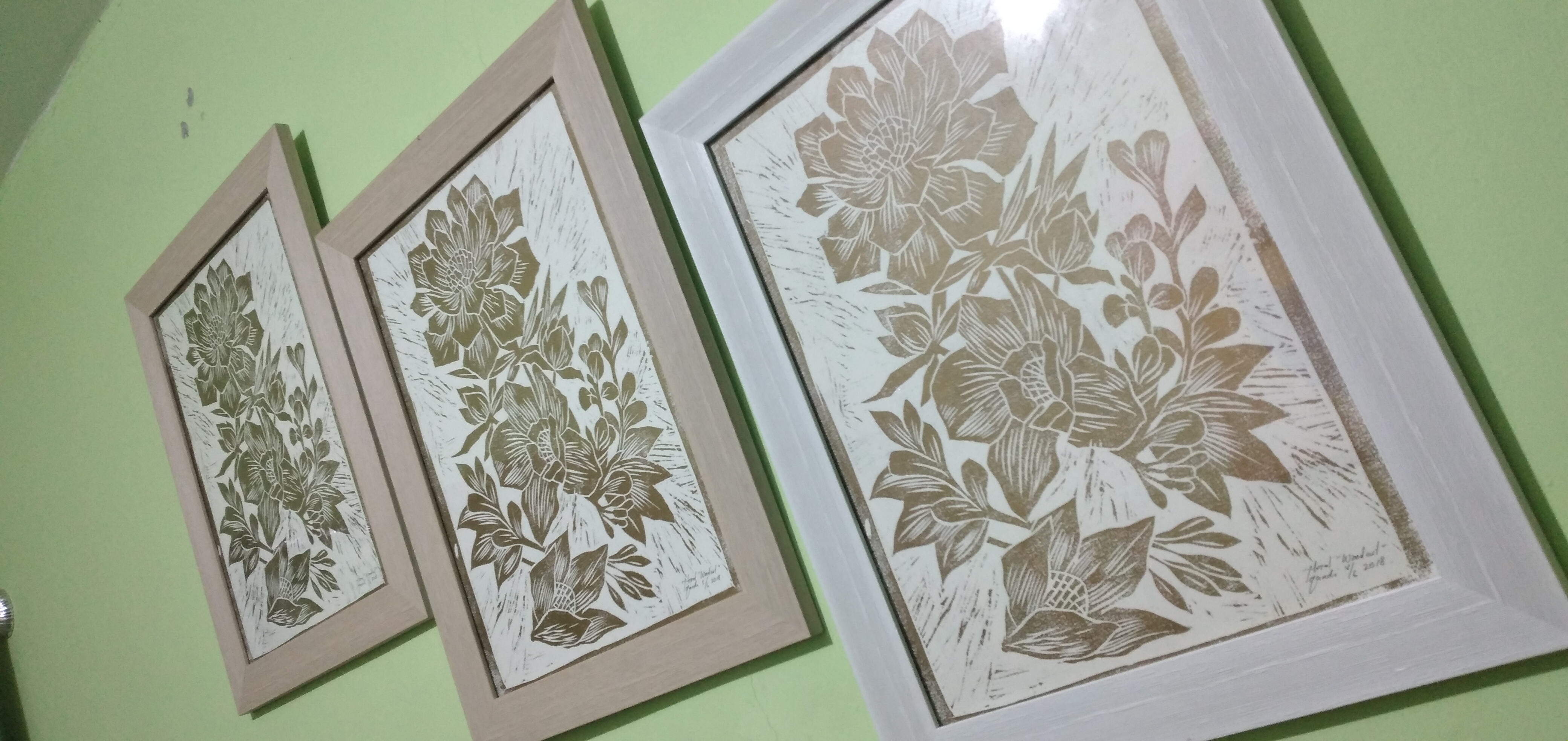 Detail Gambar Seni Grafis Cetak Dalam Nomer 45