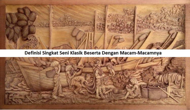 Detail Gambar Seni Klasik Nomer 9