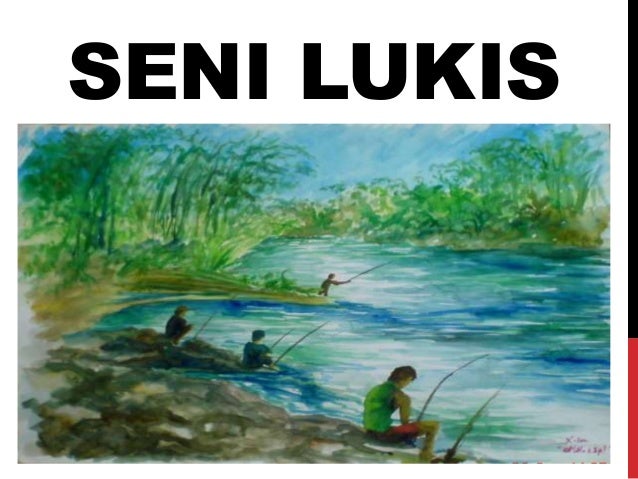 Detail Gambar Seni Lukis Nomer 34