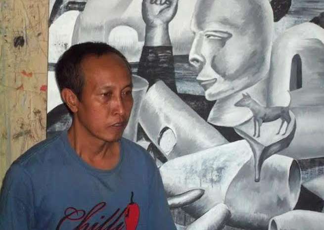 Detail Gambar Seni Lukis Mancanegara Nomer 6