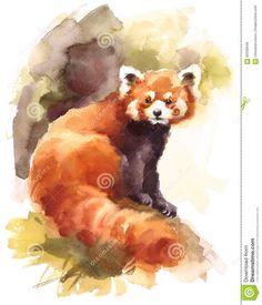 Detail Gambar Seni Lukis Panda Nomer 45