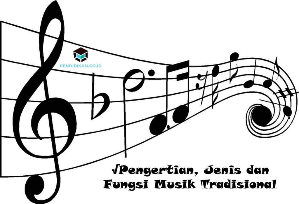 Detail Gambar Seni Musik Tradisional Nomer 27