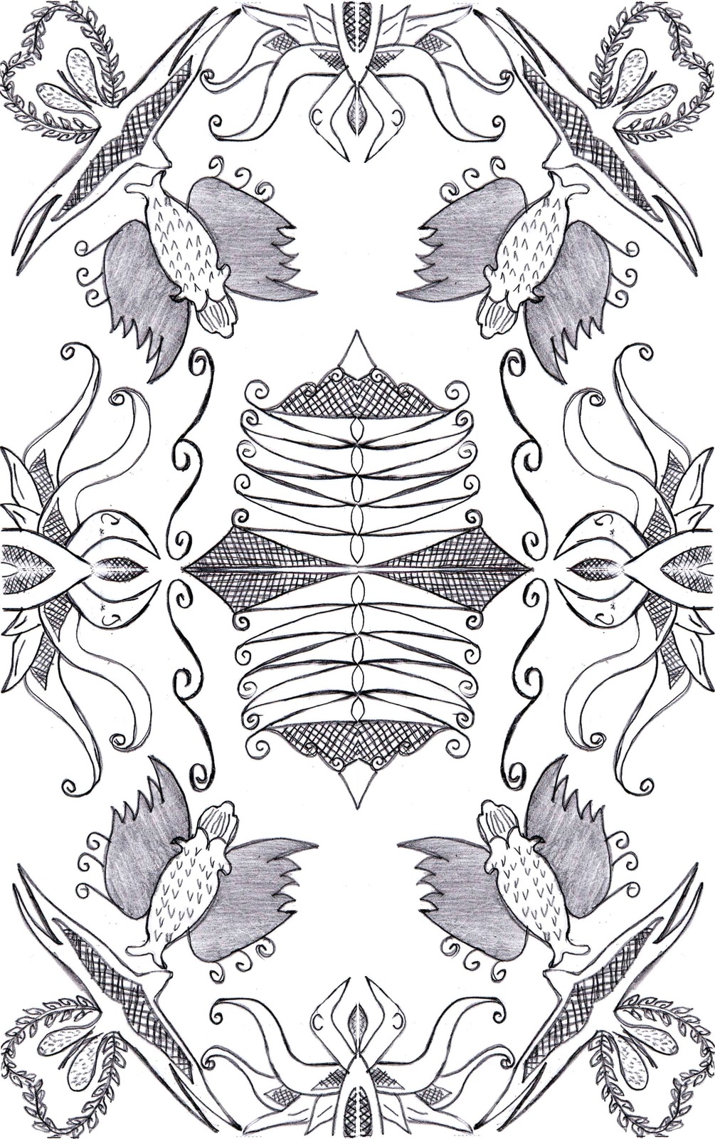 Detail Gambar Seni Rupa Batik Nomer 21