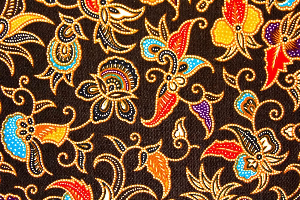 Detail Gambar Seni Rupa Batik Nomer 22