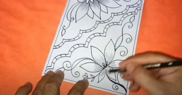 Detail Gambar Seni Rupa Batik Nomer 4