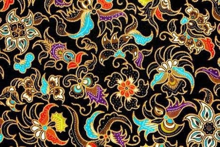 Detail Gambar Seni Rupa Batik Nomer 28