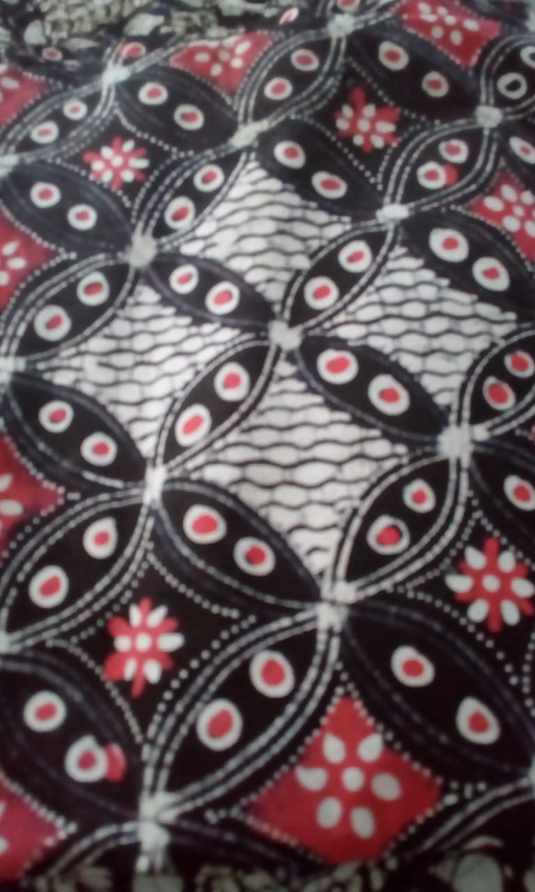 Detail Gambar Seni Rupa Batik Nomer 35