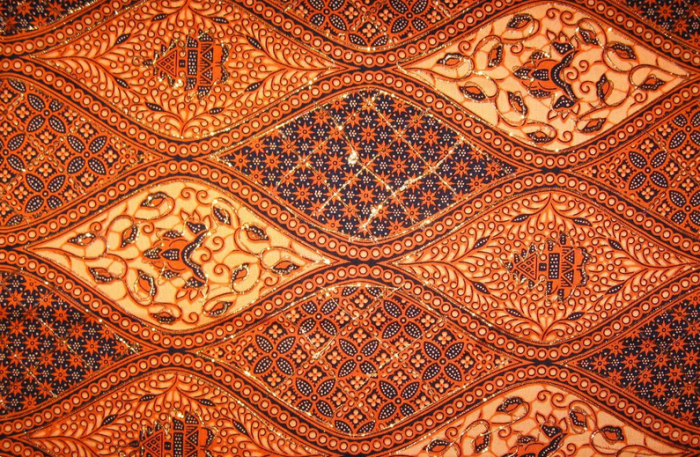 Detail Gambar Seni Rupa Batik Nomer 10