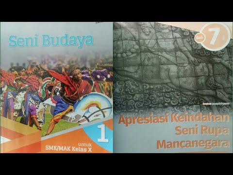 Detail Gambar Seni Rupa Mancanegara Nomer 38