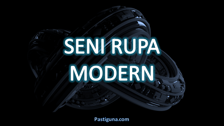 Detail Gambar Seni Rupa Modern Nomer 32