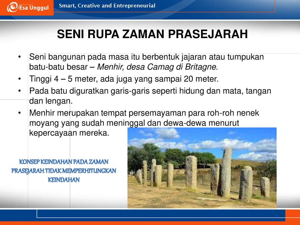 Detail Gambar Seni Rupa Prasejarah Nomer 21