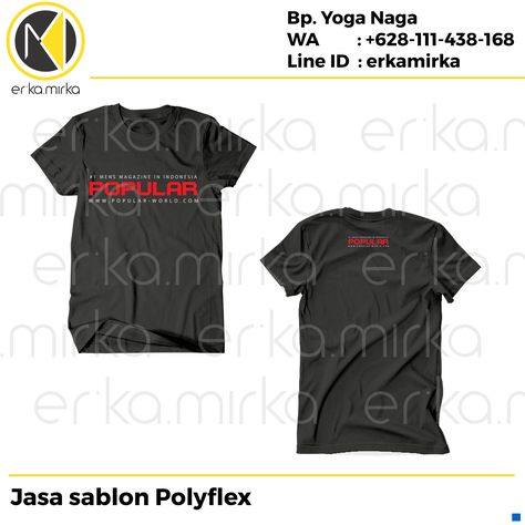 Detail Gambar Seni Sablon Nomer 30