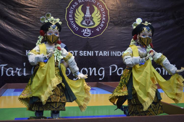 Detail Gambar Seni Tari Indonesia Nomer 27