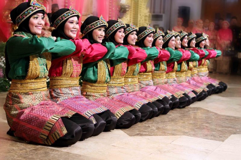 Detail Gambar Seni Tari Indonesia Nomer 42