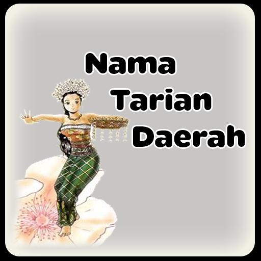 Detail Gambar Seni Tari Tradisional Kartun Nomer 23