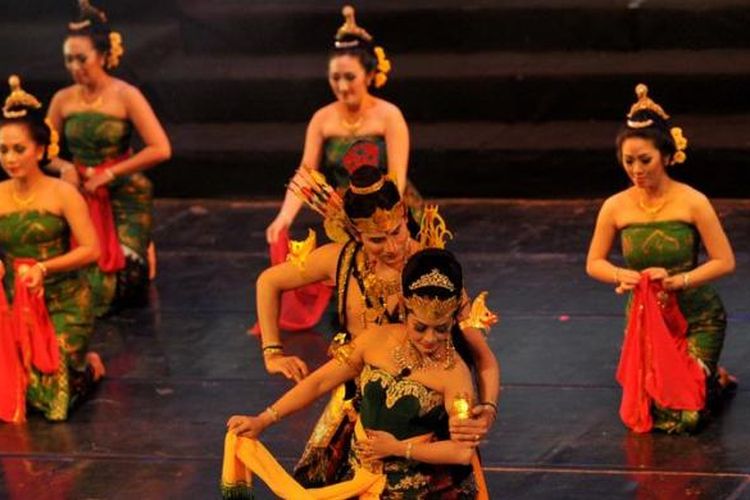 Detail Gambar Seni Teater Nomer 23