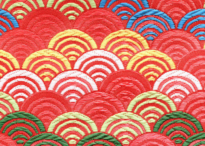 Gambar Seni Tekstil - KibrisPDR