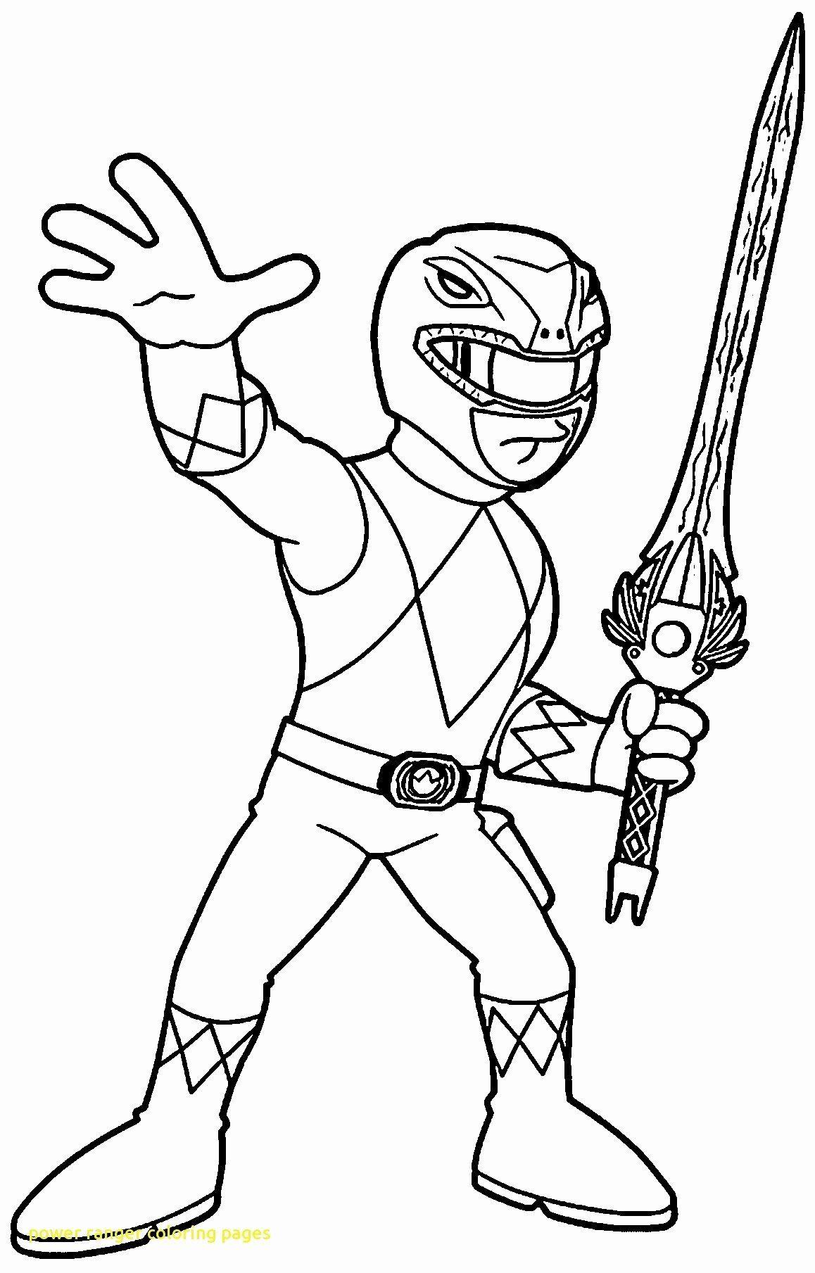 Gambar Senjata Power Ranger Gambar Mewarnai Senjata Mainan - KibrisPDR