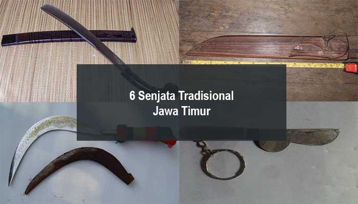 Detail Gambar Senjata Tradisional Jawa Nomer 40