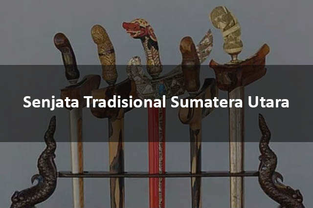 Detail Gambar Senjata Tradisional Jawa Tengah Nomer 34