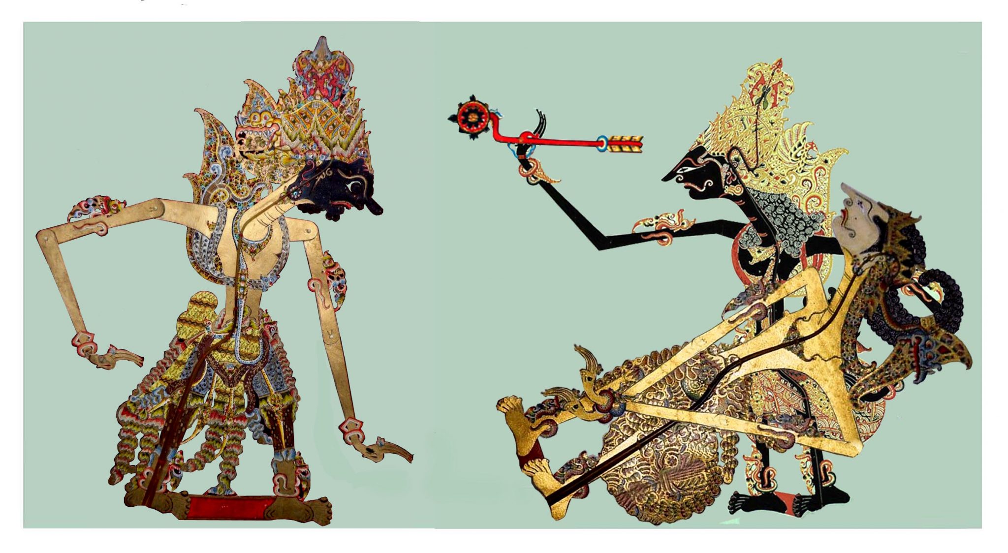 Detail Gambar Senjata Wayang Nomer 30