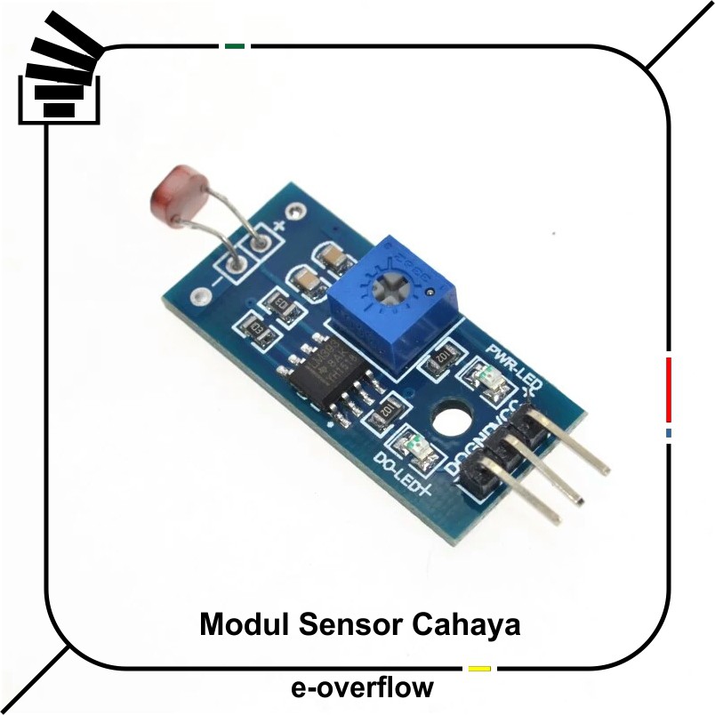 Detail Gambar Sensor Cahaya Nomer 10