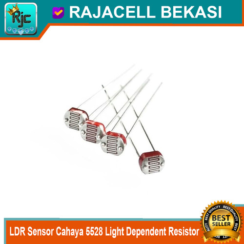 Detail Gambar Sensor Cahaya Nomer 29