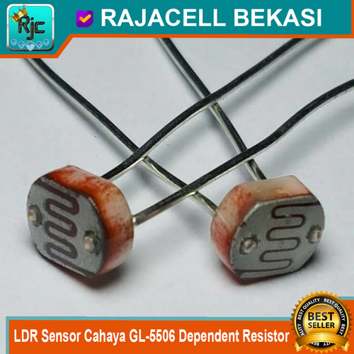 Detail Gambar Sensor Cahaya Nomer 36