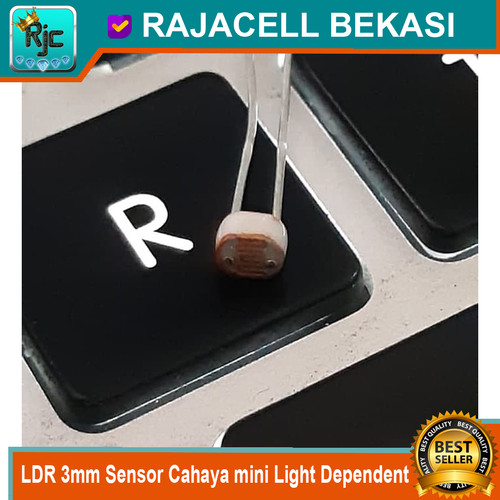 Detail Gambar Sensor Cahaya Nomer 41