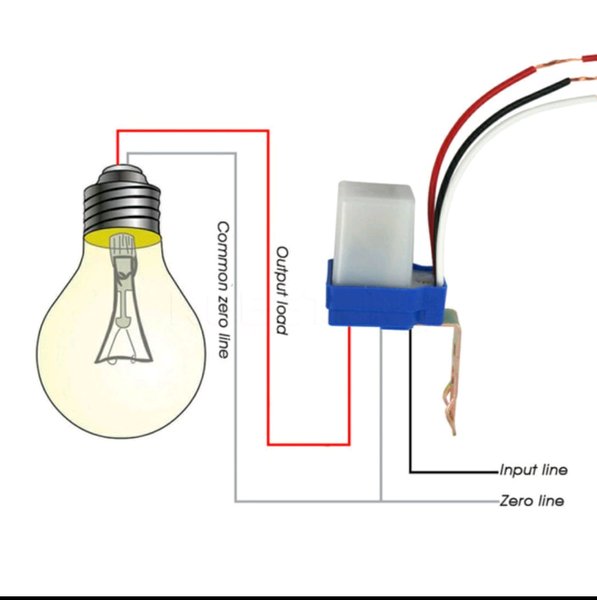 Detail Gambar Sensor Cahaya Nomer 7