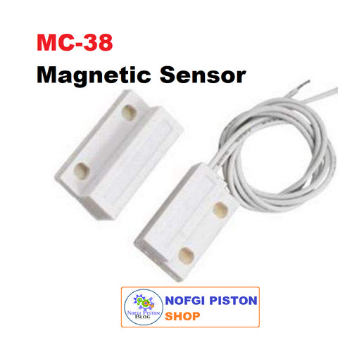 Gambar Sensor Magnet - KibrisPDR