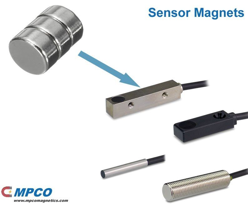 Detail Gambar Sensor Magnet Nomer 13