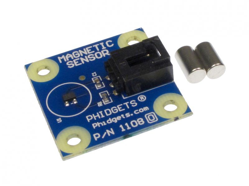 Detail Gambar Sensor Magnet Nomer 31