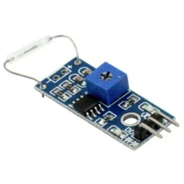 Detail Gambar Sensor Magnet Nomer 40