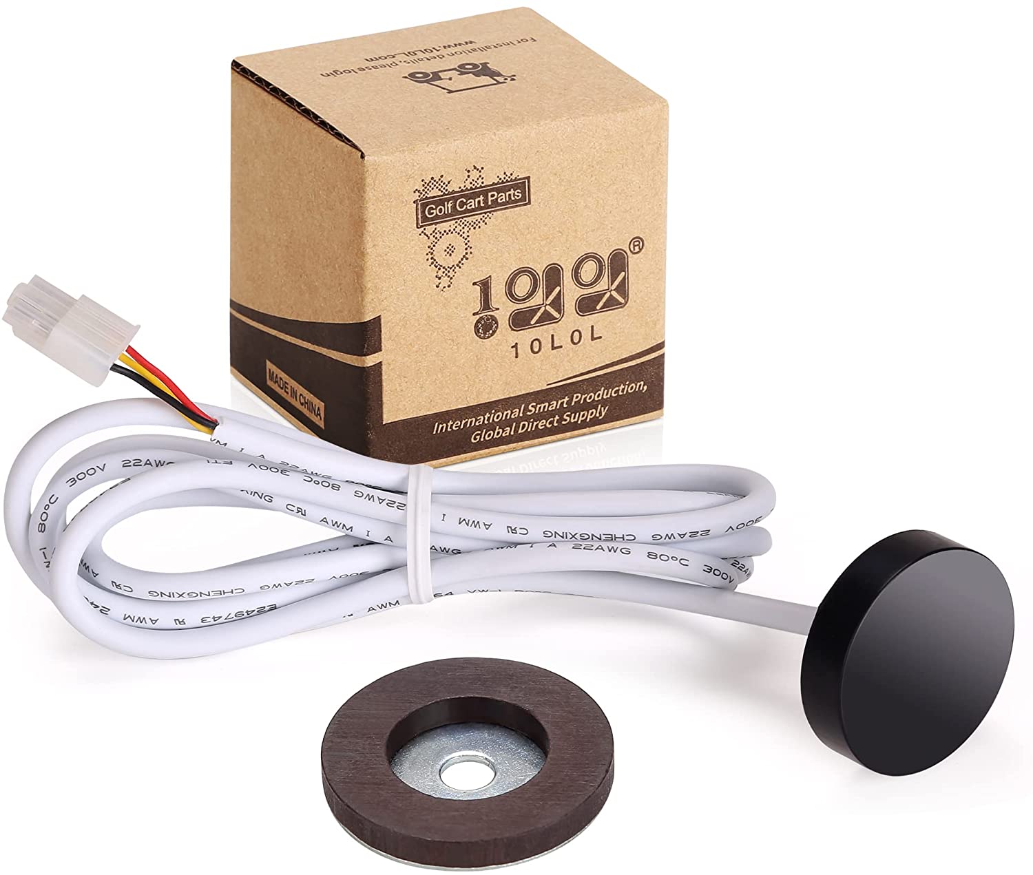 Detail Gambar Sensor Magnet Nomer 57