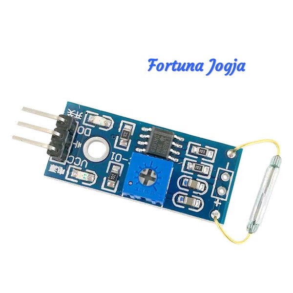 Detail Gambar Sensor Magnet Nomer 8